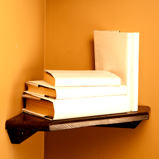 Corner-Shelf