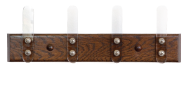 Dark Walnut