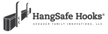 HangSafe Hooks Logo